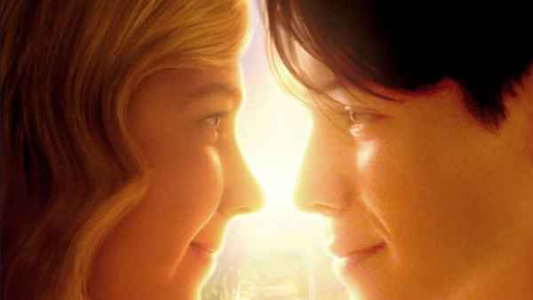 Running for Grace Poster 6