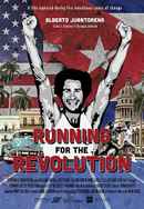 Running For The Revolution Poster 2