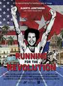 Running For The Revolution Poster 1
