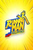 Running Man Philippines Poster 2