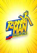 Running Man Philippines Poster 3