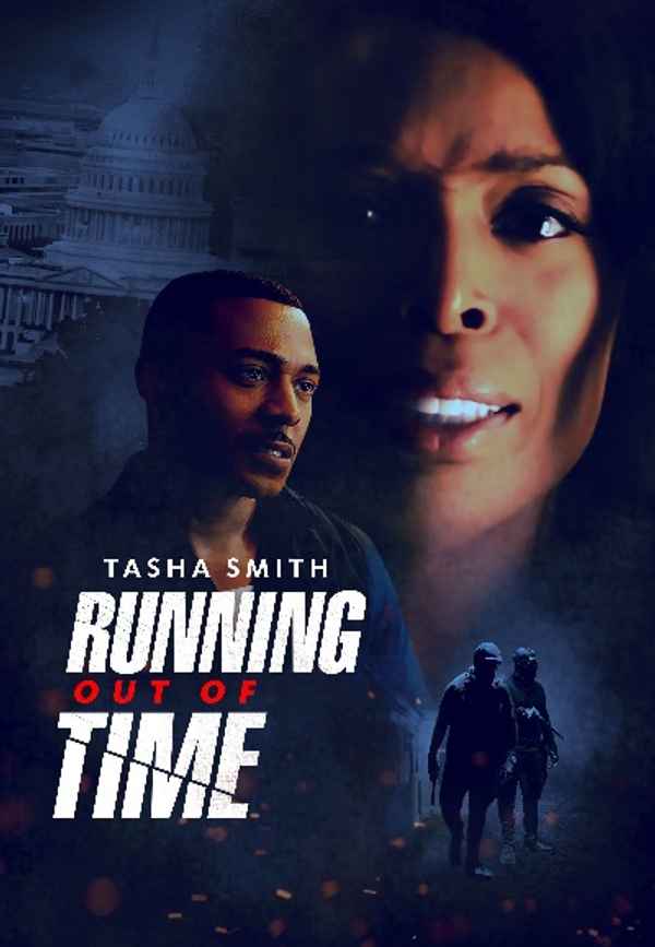 Running Out of Time Poster 6