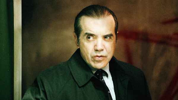 Running Scared Poster 5