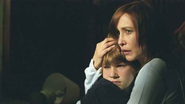 Running Scared Poster 4