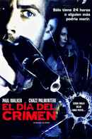 Running Scared Poster 1