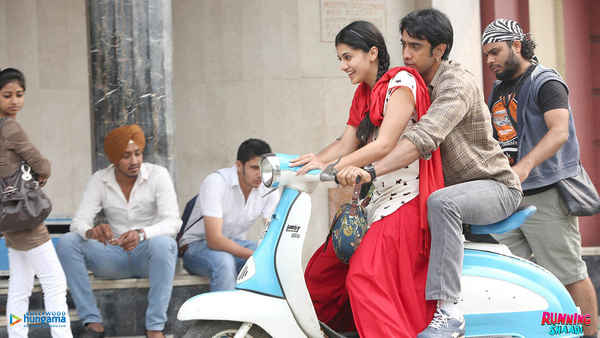 Running Shaadi Poster 7