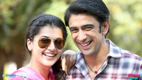 Running Shaadi Poster 6