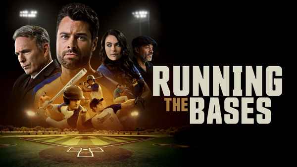 Running the Bases Poster 1