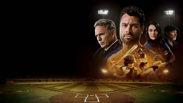 Running the Bases Poster 3