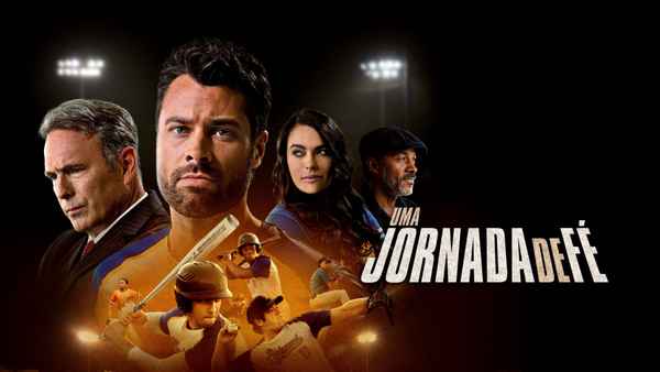 Running the Bases Poster 2