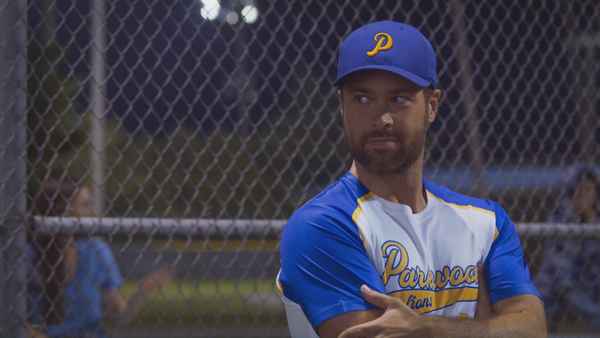 Running the Bases Poster 5