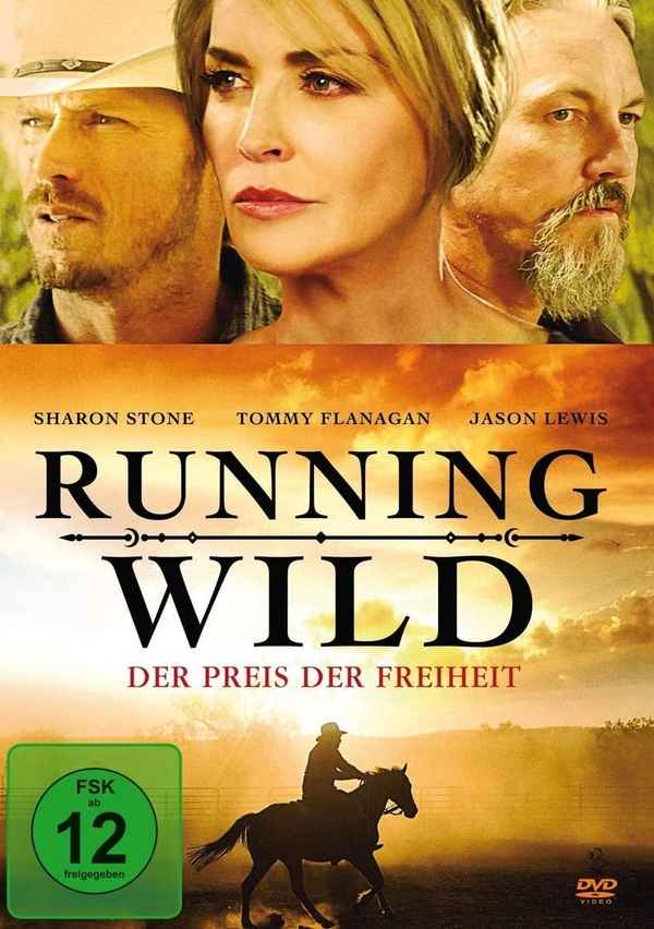 Running Wild Poster 6