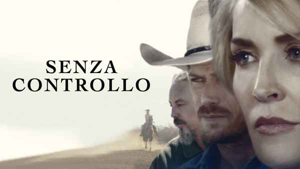 Running Wild Poster 2