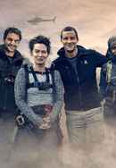 Running Wild With Bear Grylls Poster 6
