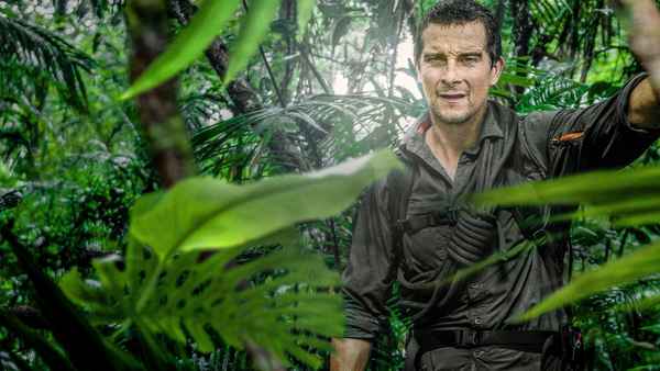 Running Wild with Bear Grylls Poster 3