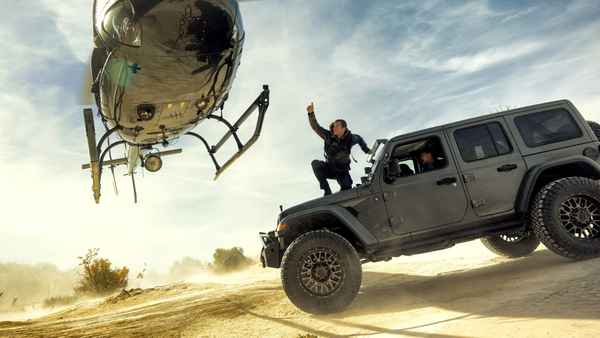 Running Wild With Bear Grylls: The Challenge Poster 5