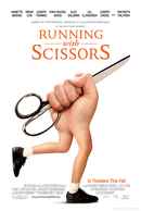 Running with Scissors Poster 4
