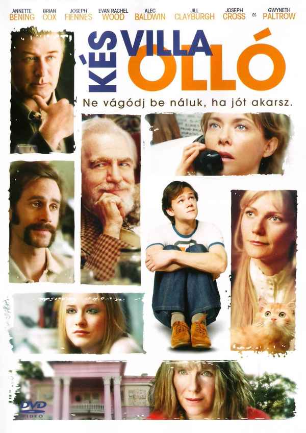 Running with Scissors Poster 5