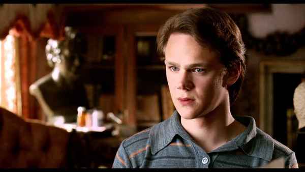 Running with Scissors Poster 7