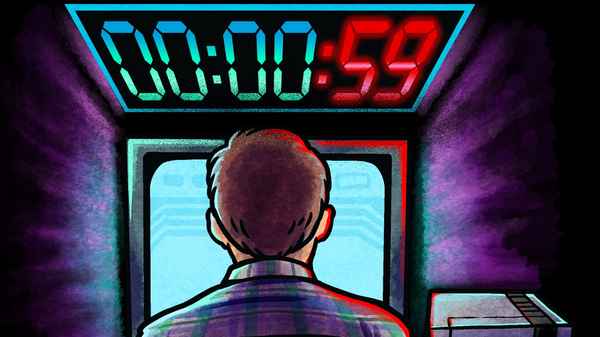 Running With Speed Poster 1