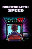 Running With Speed Poster 2