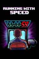 Running With Speed Poster 3