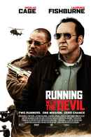 Running with the Devil Poster 6