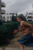 Running Women Poster 1