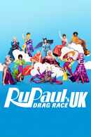RuPaul's Drag Race UK Poster 7