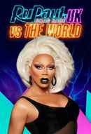 RuPaul's Drag Race: UK Versus the World Poster 6