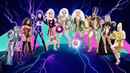 RuPaul's Drag Race: UK Versus the World Poster 4