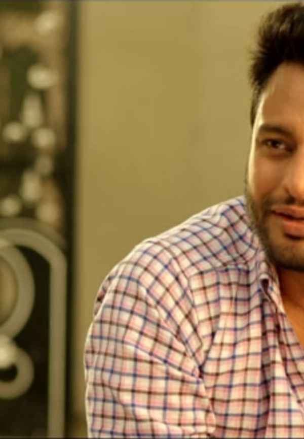 Rupinder Gandhi 2: The Robinhood Poster 5