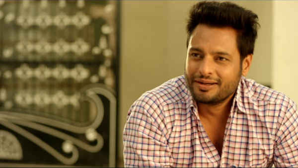 Rupinder Gandhi 2: The Robinhood Poster 1