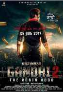 Rupinder Gandhi 2: The Robinhood Poster 6