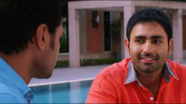 Rupinder Gandhi The Gangster..? Poster 3