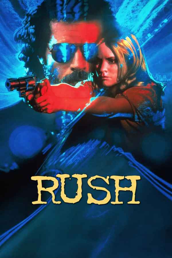 Rush Poster 5