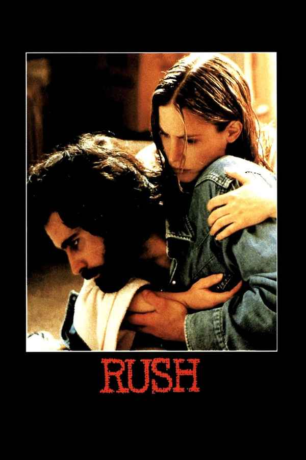 Rush Poster 6