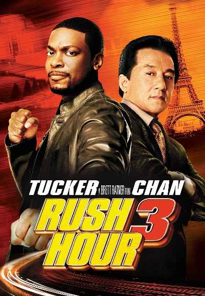 Rush Hour 3