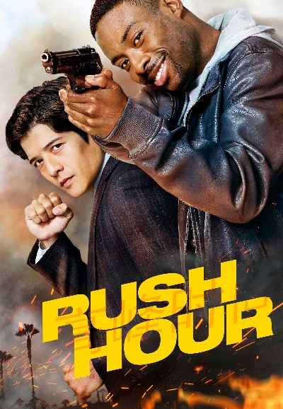 Rush Hour