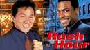 Rush Hour Poster 6
