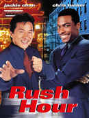 Rush Hour Poster 4