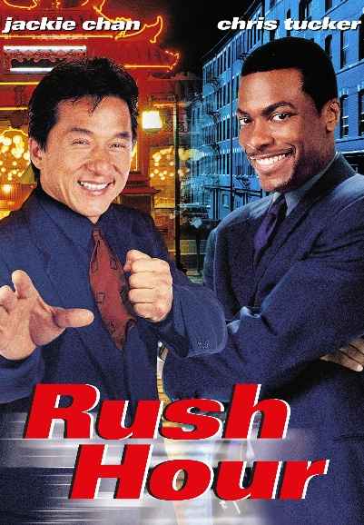 Rush Hour