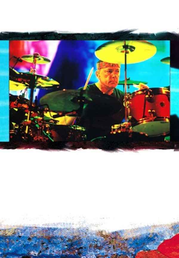 Rush: Rush In Rio Poster 6