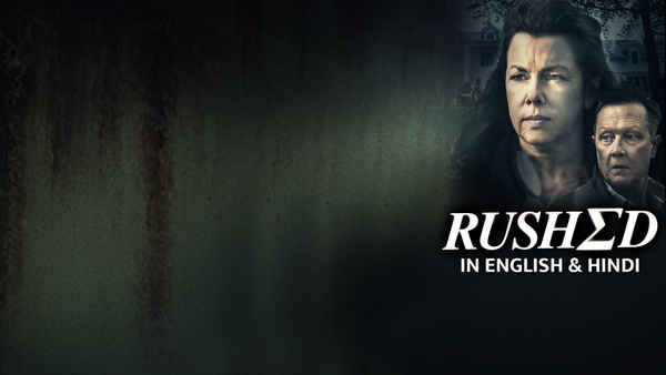 Rushed Poster 7