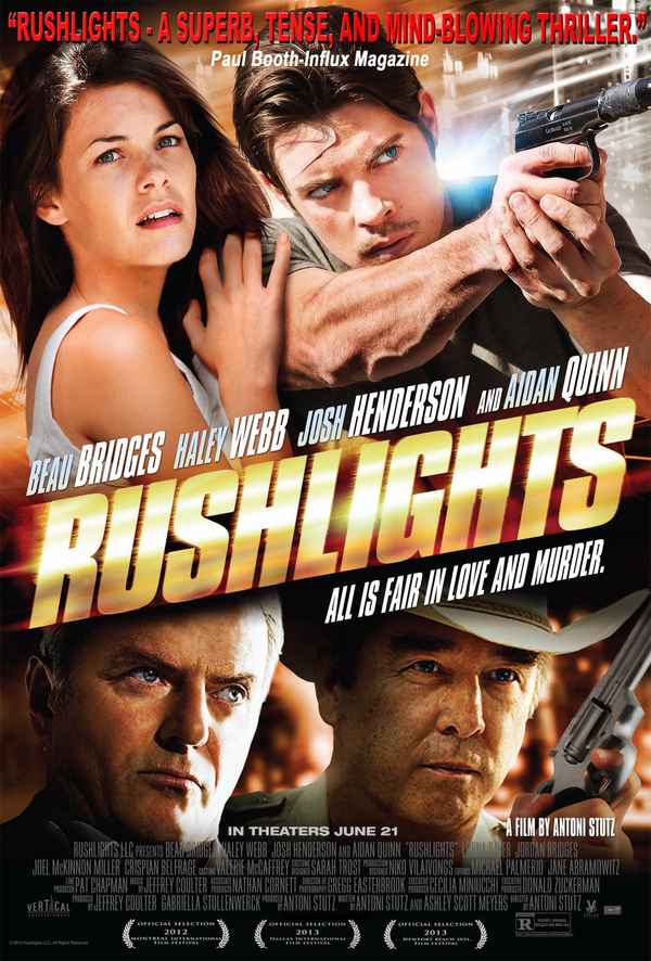 Rushlights Poster 4