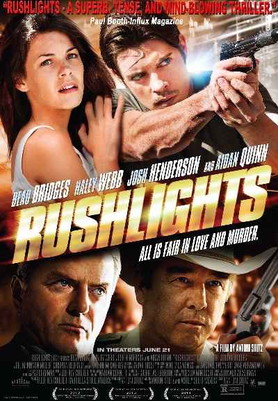 Rushlights