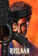 Ruslaan (रुस्लान) Poster 4