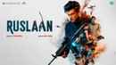 Ruslaan (रुस्लान) Poster 2