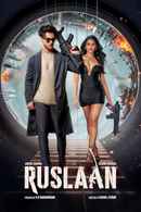Ruslaan (रुस्लान) Poster 3
