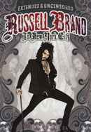 Russell Brand in New York City Poster 2